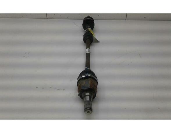 Drive Shaft KIA PICANTO (JA), KIA PICANTO (TA)