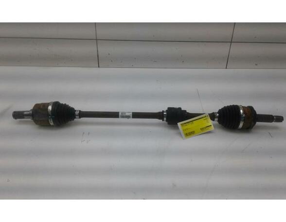 Drive Shaft KIA PICANTO (JA), KIA PICANTO (TA)