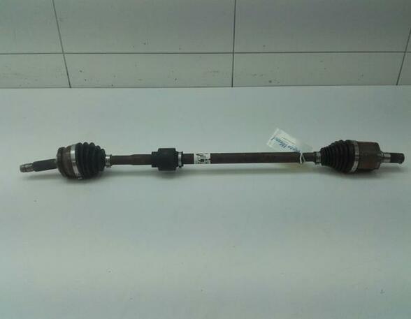 Drive Shaft KIA Stonic (YB)