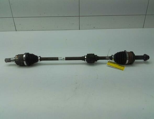 Drive Shaft KIA PICANTO (JA), KIA PICANTO (TA)