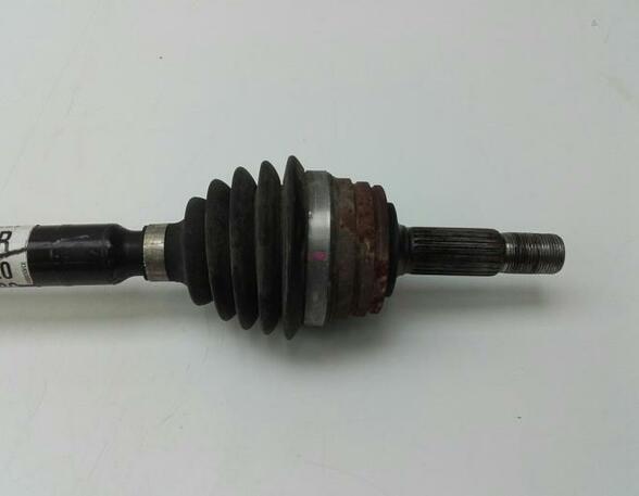 Drive Shaft PEUGEOT 108