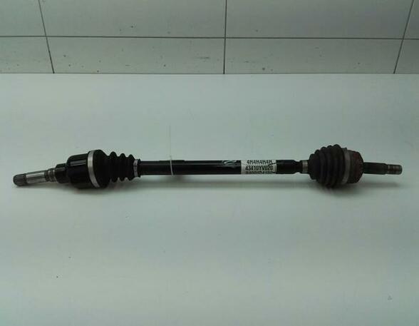 Drive Shaft PEUGEOT 108