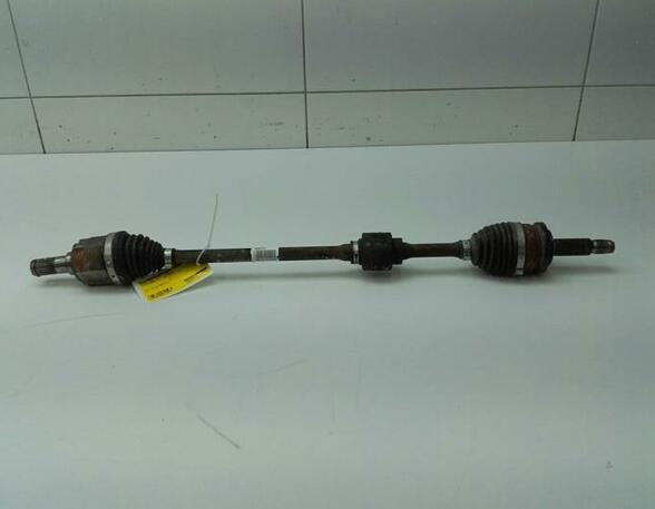 Drive Shaft KIA PICANTO (JA), KIA PICANTO (TA)