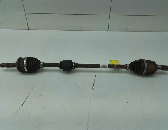 Drive Shaft KIA PICANTO (JA), KIA PICANTO (TA)