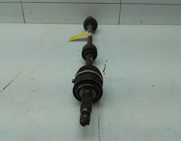 Drive Shaft KIA PICANTO (JA), KIA PICANTO (TA)