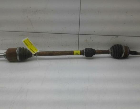 Drive Shaft KIA STONIC (YB)