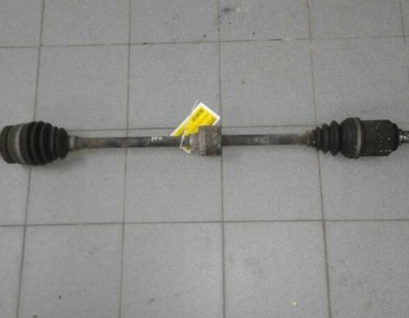 Drive Shaft OPEL CORSA C (X01)