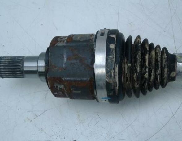 Drive Shaft KIA PICANTO (JA), KIA PICANTO (TA)