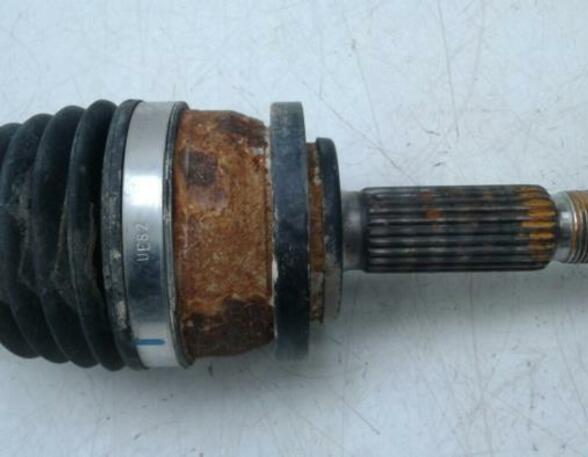 Drive Shaft KIA PICANTO (JA), KIA PICANTO (TA)