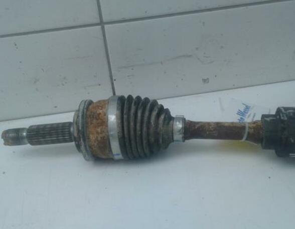 Drive Shaft KIA PICANTO (JA), KIA PICANTO (TA)