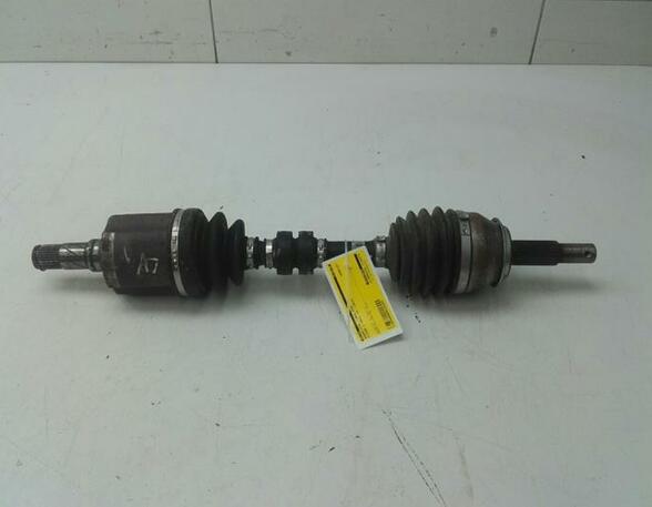 Drive Shaft NISSAN X-TRAIL (T32_)