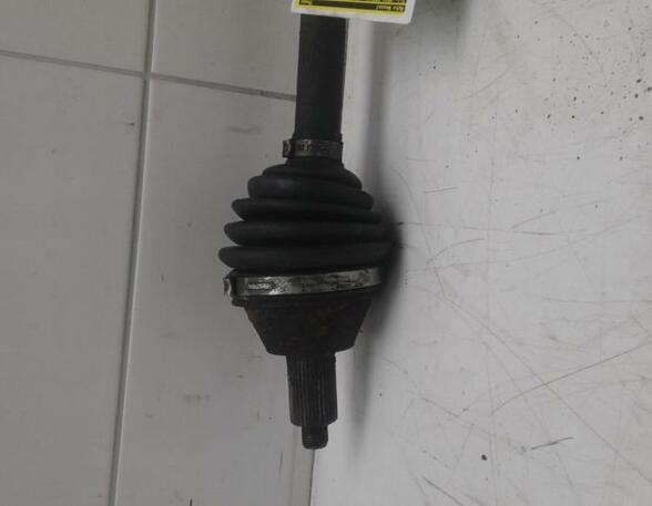 Drive Shaft SKODA FABIA I Combi (6Y5)