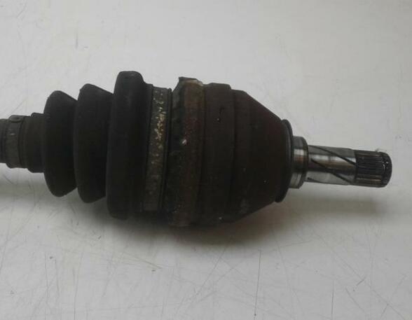 Drive Shaft OPEL ZAFIRA A MPV (T98)