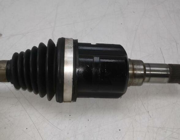 Drive Shaft CADILLAC CTS (--)