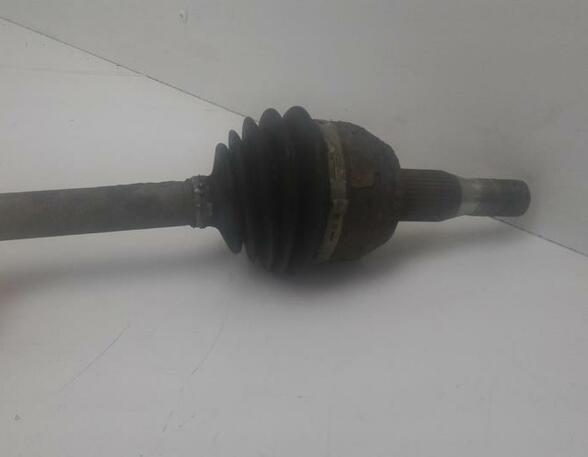 Drive Shaft OPEL SINTRA (APV)