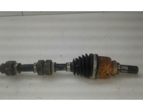 Drive Shaft NISSAN Micra V (K14)