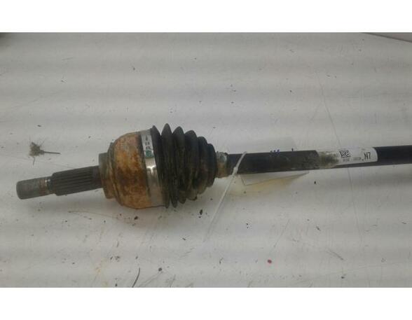 Drive Shaft NISSAN Micra V (K14)