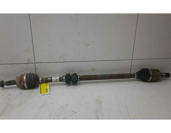 Drive Shaft KIA CEED (CD), KIA XCEED (CD), KIA PROCEED (CD)