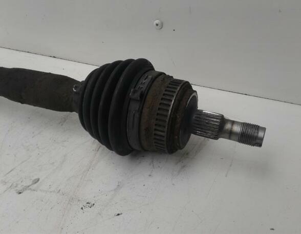 Drive Shaft MERCEDES-BENZ A-CLASS (W168)