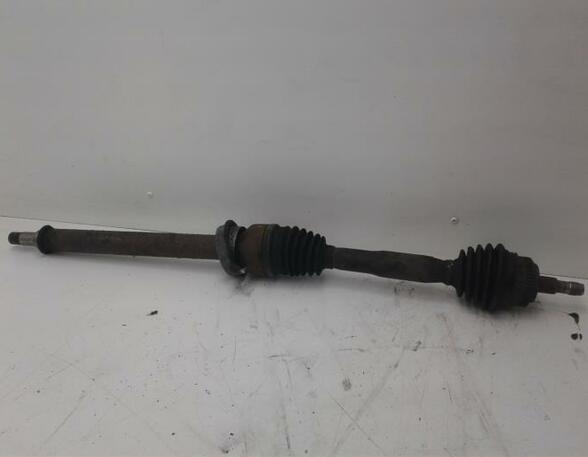 Drive Shaft MERCEDES-BENZ A-CLASS (W168)