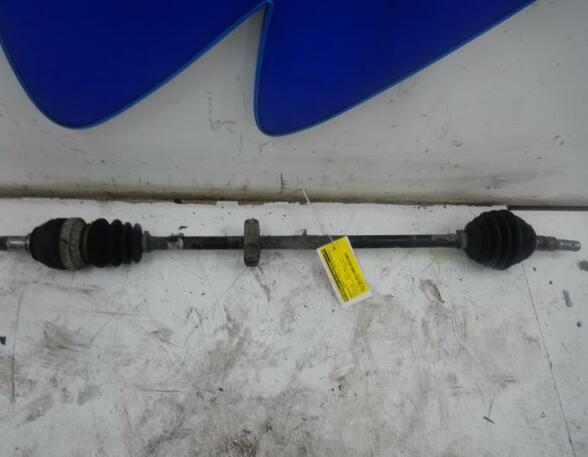 Drive Shaft OPEL ASTRA G Hatchback (T98)