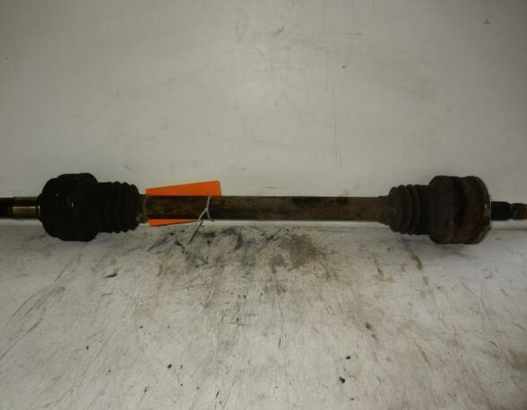 Drive Shaft MERCEDES-BENZ C-CLASS (W203)