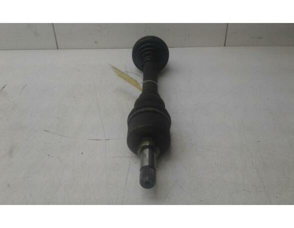 Drive Shaft PEUGEOT PARTNER MPV (5_, G_), PEUGEOT PARTNER Box Body/MPV (5_, G_)