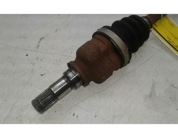 Drive Shaft TOYOTA AYGO (_B1_)