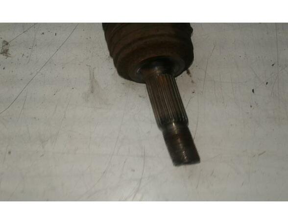 Drive Shaft TOYOTA AYGO (_B1_)