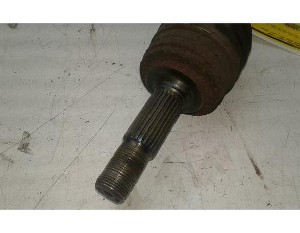 Drive Shaft TOYOTA AYGO (_B1_)