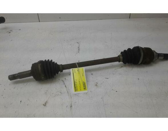 Drive Shaft TOYOTA AYGO (_B1_)