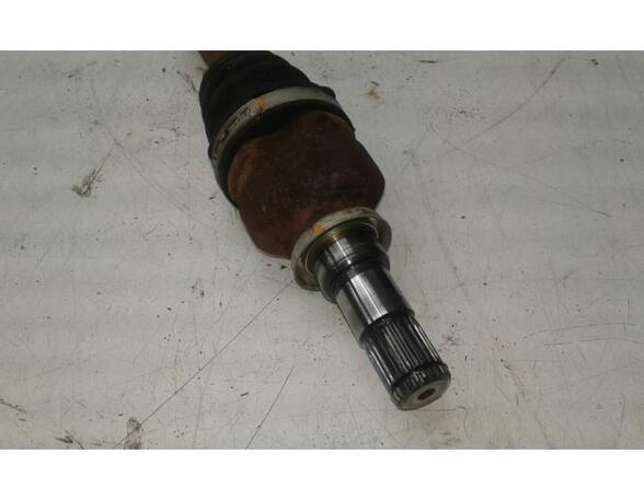 Drive Shaft TOYOTA AYGO (_B1_)