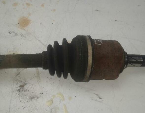 Drive Shaft OPEL MERIVA A MPV (X03)