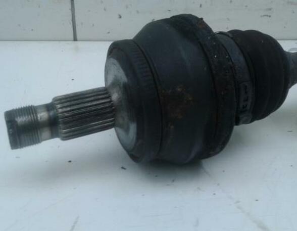 Drive Shaft MERCEDES-BENZ C-CLASS (W204), MERCEDES-BENZ C-CLASS T-Model (S204)