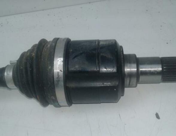 Drive Shaft KIA SPORTAGE (QL, QLE)