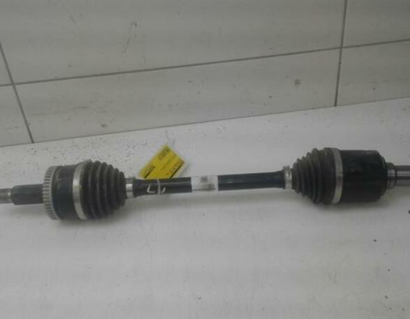 Drive Shaft KIA SPORTAGE (QL, QLE)