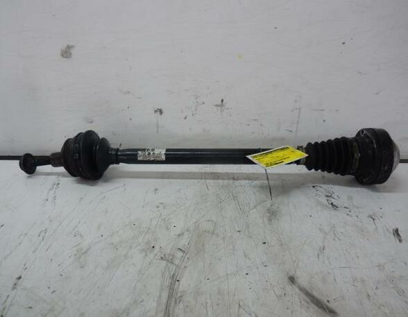 Drive Shaft AUDI A6 Avant (4F5, C6), AUDI A6 Allroad (4FH, C6)