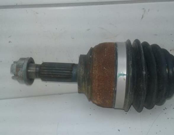 Drive Shaft NISSAN MICRA V (K14)