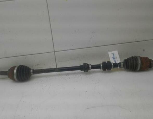 Drive Shaft NISSAN MICRA V (K14)