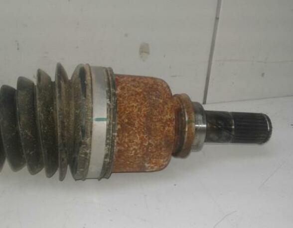 Drive Shaft NISSAN MICRA V (K14)