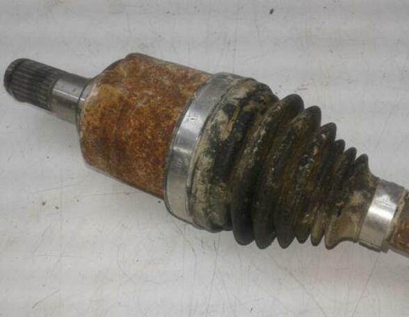 Drive Shaft KIA Ceed (CD), KIA Proceed (CD)