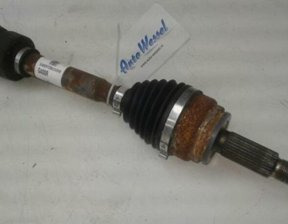 Drive Shaft KIA CEED (CD), KIA PROCEED (CD)