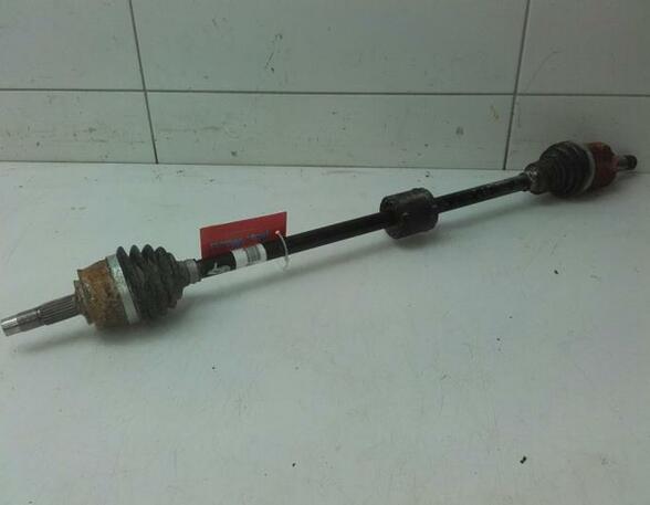 Drive Shaft OPEL CORSA E (X15), OPEL CORSA D (S07), OPEL ADAM (M13)