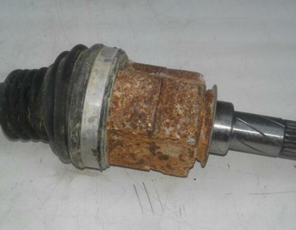 Drive Shaft OPEL CORSA E (X15), OPEL CORSA D (S07), OPEL ADAM (M13)