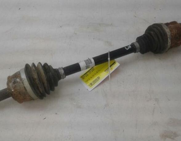 Drive Shaft OPEL CORSA E (X15), OPEL CORSA D (S07), OPEL ADAM (M13)