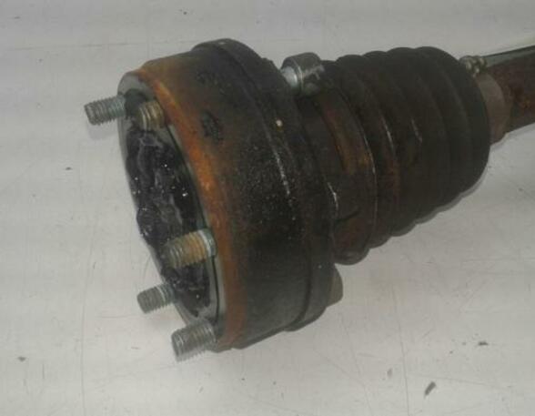 Drive Shaft VW POLO (9N_), VW POLO Saloon (9A4, 9A2, 9N2, 9A6)