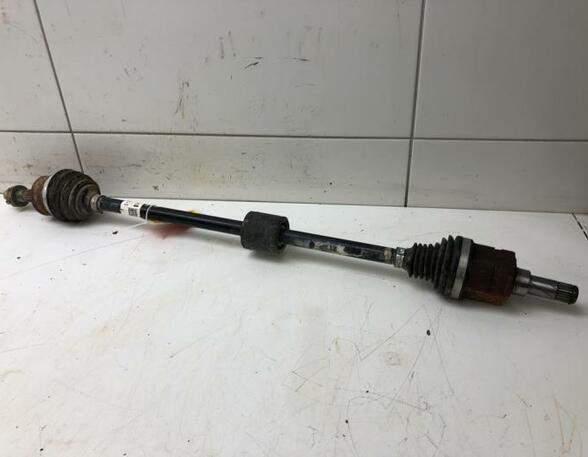 Drive Shaft OPEL CORSA E (X15), OPEL CORSA D (S07), OPEL ADAM (M13)