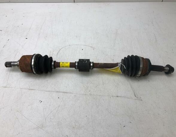 Drive Shaft KIA STONIC (YB)