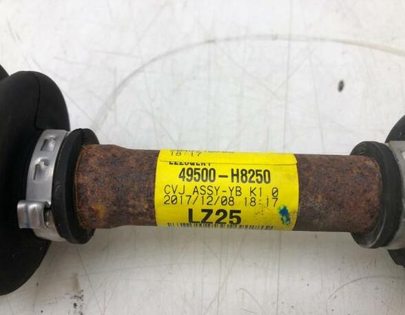 Drive Shaft KIA STONIC (YB)