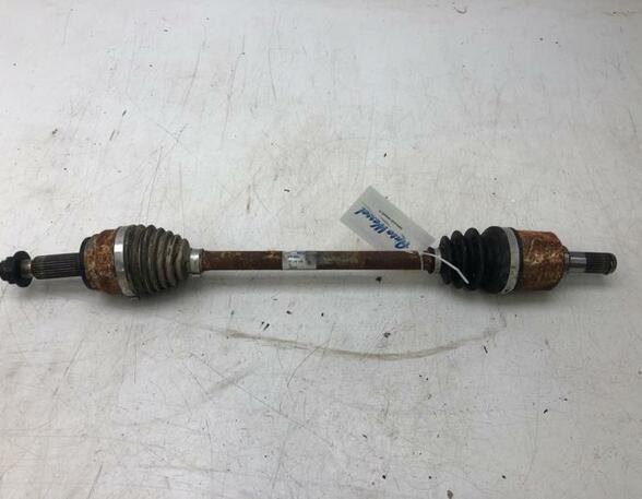 Drive Shaft KIA CEED (CD), KIA PROCEED (CD)